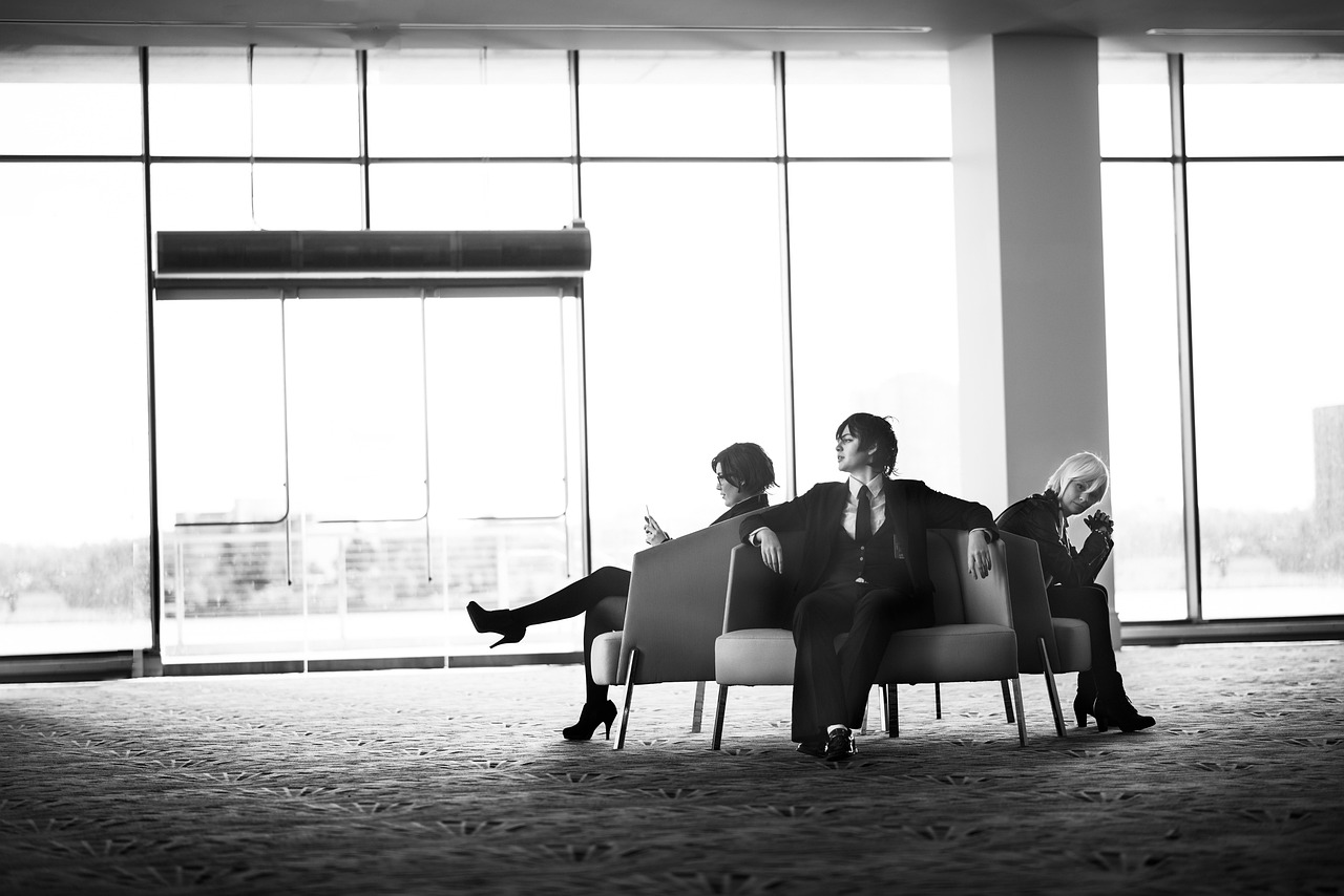 DDOS在线压力测试|黑客攻击和网络安全防护：如何了解自己如何被骗？