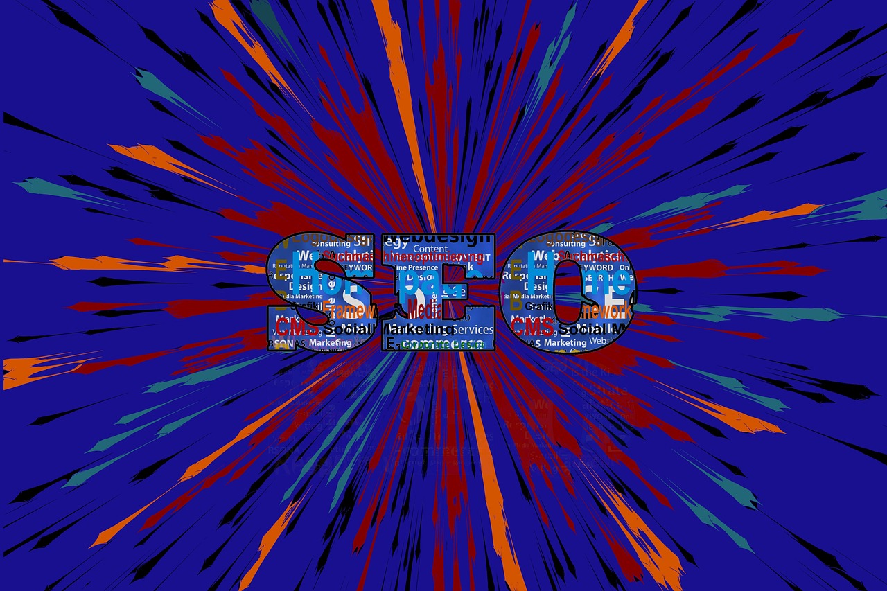 SEO和网站速度：为什么它们如此重要