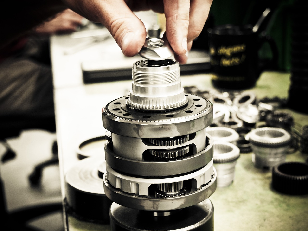 防止游戏技术支持辅助：制定最新策略